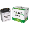 Akumulator Fulbat B38-6A DRY 6V 13.7Ah 105A